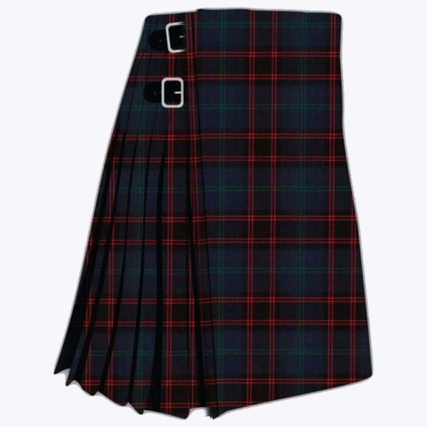 Home Modern Tartan Kilt