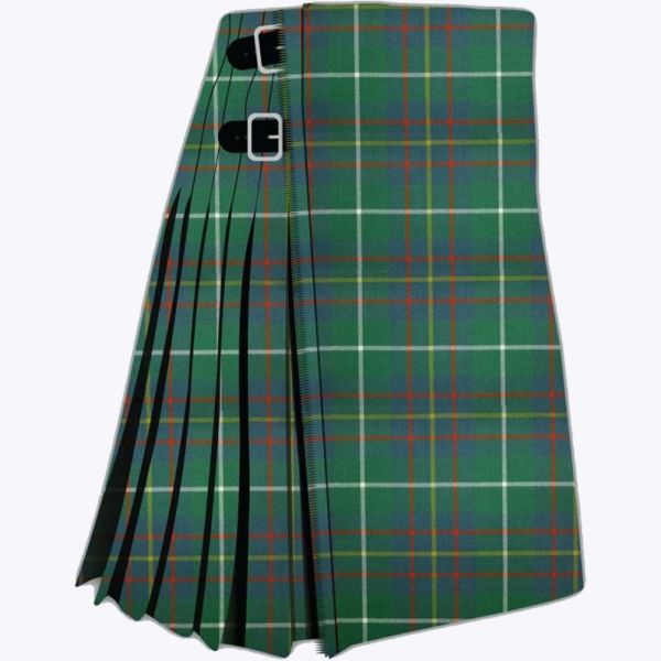 
Inglis Ancient Tartan Kilt
