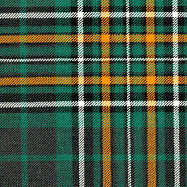 Ireland's National Tartan Kilt