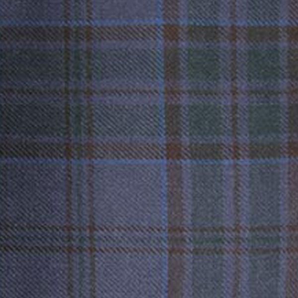 Irish Wicklow Ancient  Premium  Tartan Kilt