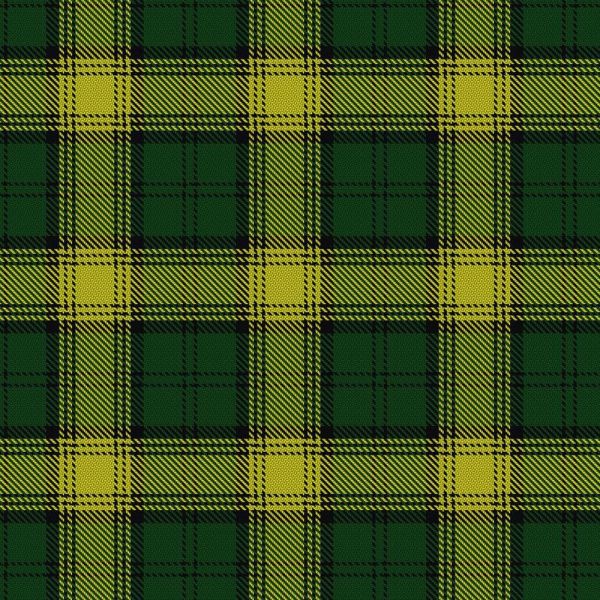 Jamaican National Tartan Kilt