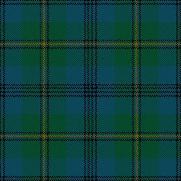 Johnstone Clans Originaux Ancient Tartan