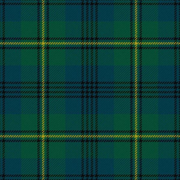 Johnstone Clans Originaux Modern Tartan