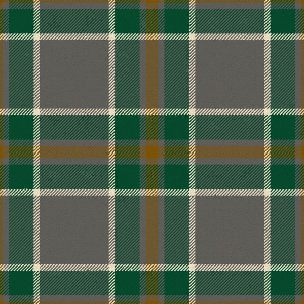 Johore District Ancient Tartan Kilt