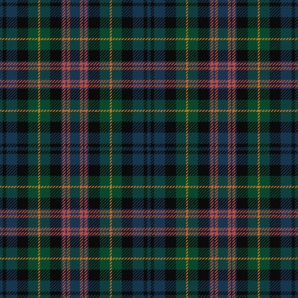 Keith District Ancient Tartan Kilt