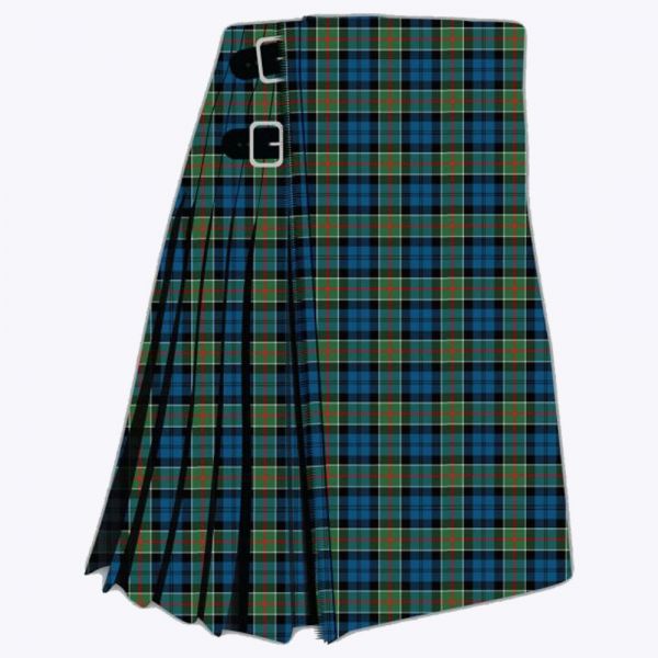 Kelly Tartan Kilt