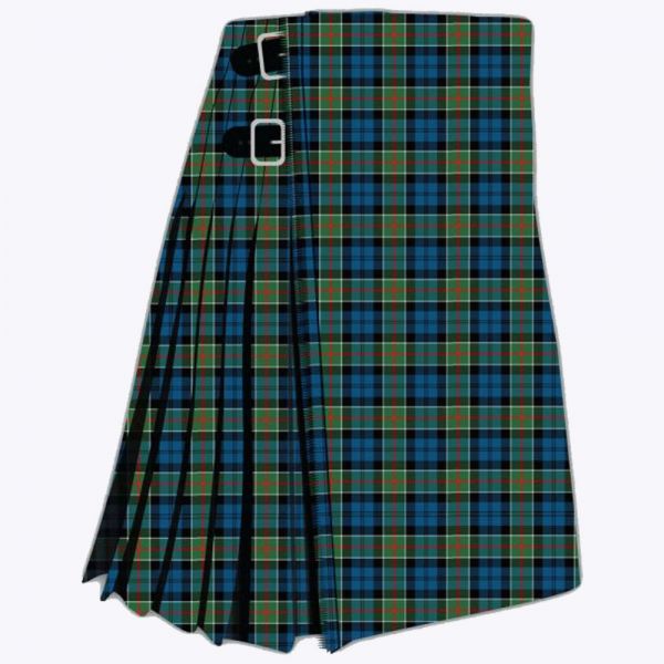 Kirkpatrick Tartan Kilt