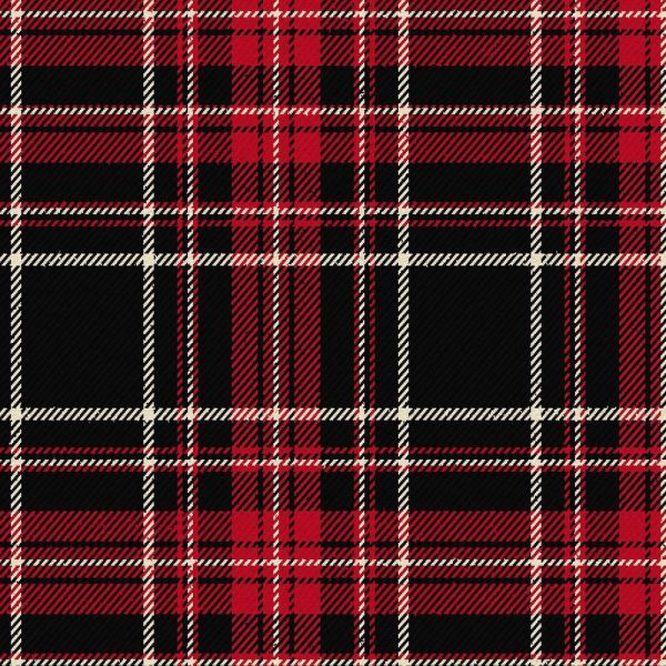 Knights Templar Dress Tartan Kilt