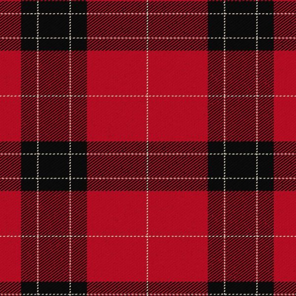 Knights Templar Hunting Tartan Kilt