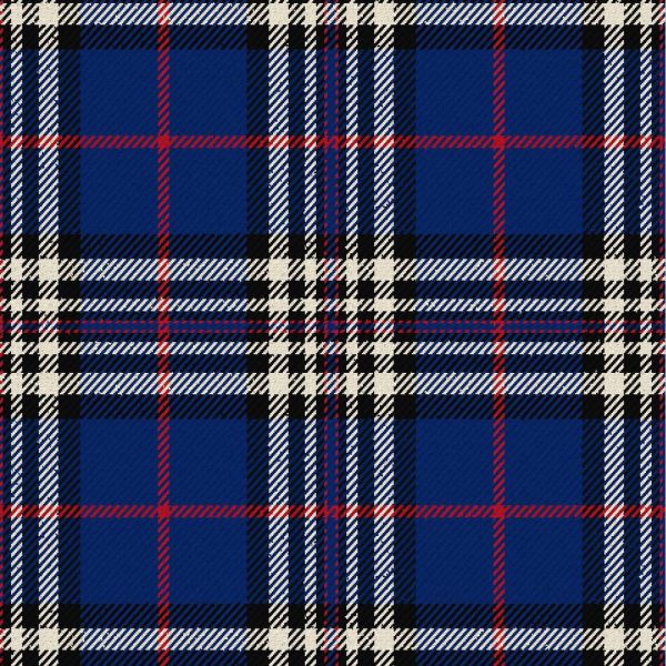 Knights Templar International Tartan Kilt