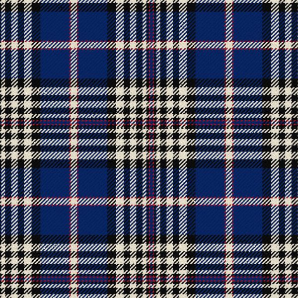 Knights Templar St Andrews Tartan Kilt