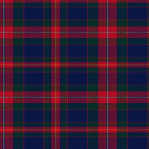 Kormylo Tartan Kilt