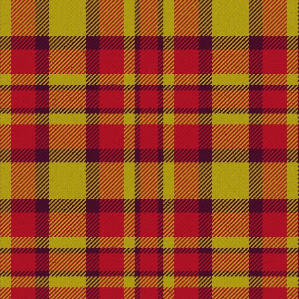 Kozlosky Artifact Ancient Tartan Kilt