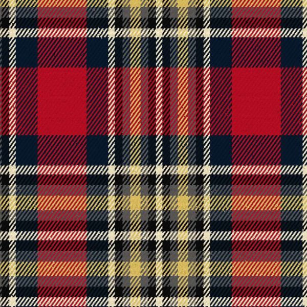Krakow City Of Tartan Kilt