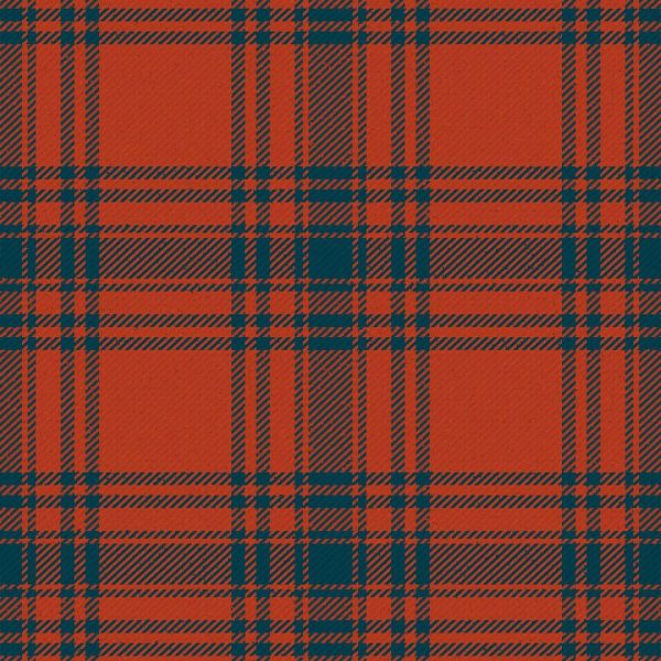 Kyle Blue Ancient Tartan Kilt