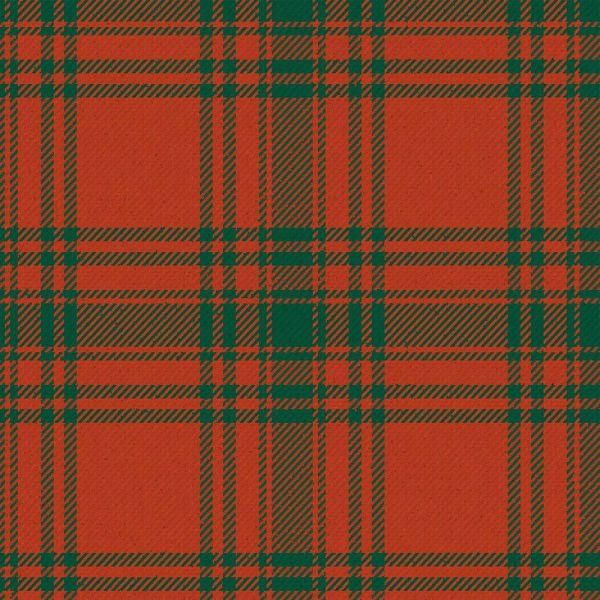 Kyle Green Ancient Tartan Kilt