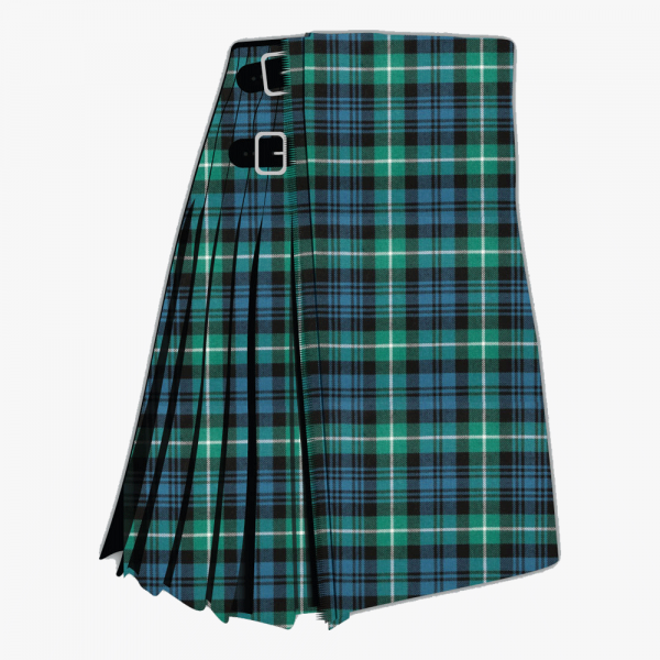 Lamont Ancient Tartan Kilt