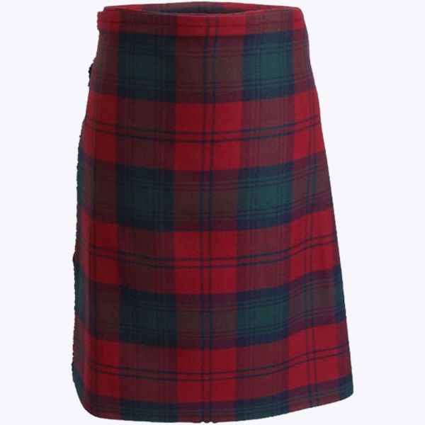 lindsay Tartan Kilt