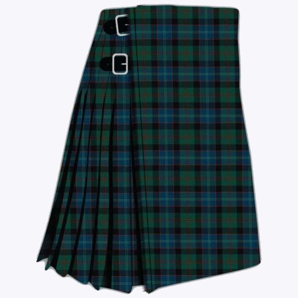 Lochaber Ancient Tartan Kilt