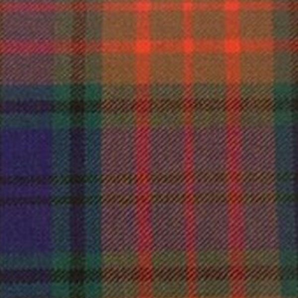 Longford County Ancient Premium Tartan Kilt