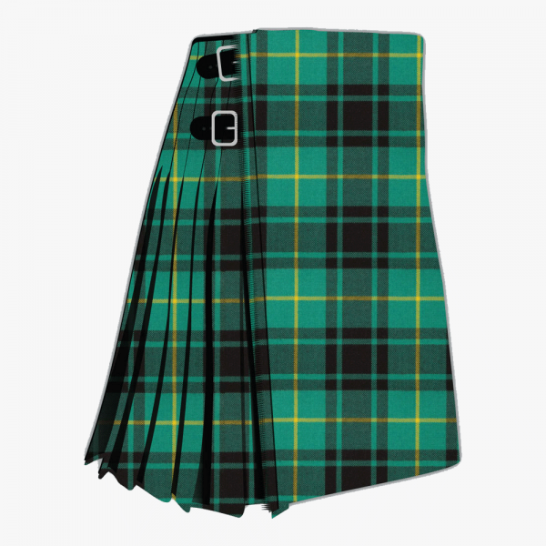 MacArthur Ancient Tartan Kilt