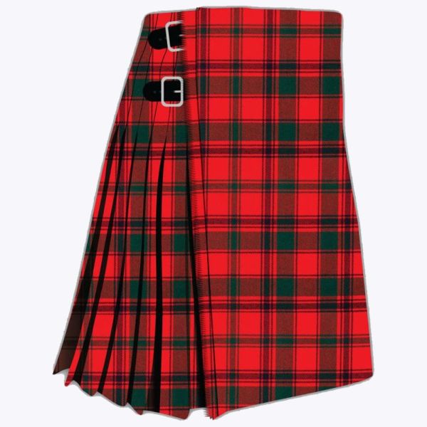 MacColl Ancient Tartan Kilt