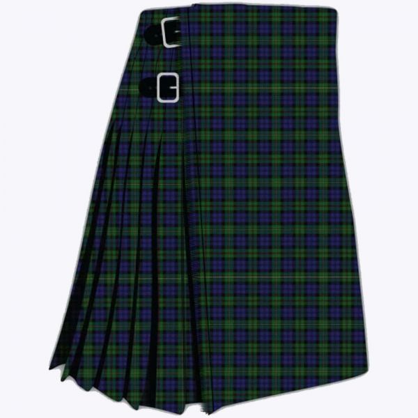 Macewen Tartan Kilt