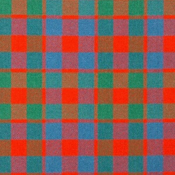 McGowan Ancient Tartan Kilt