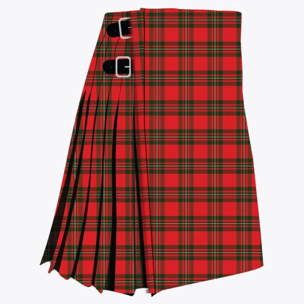 MacGregor Ancient Tartan Kilt