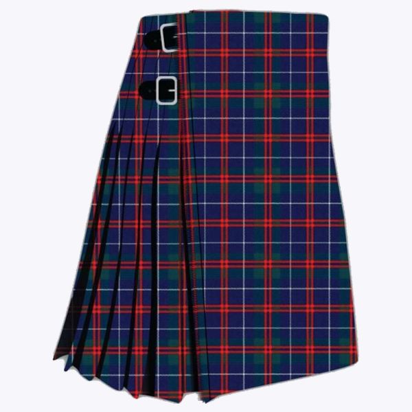 Machardy Modern Tartan Kilt