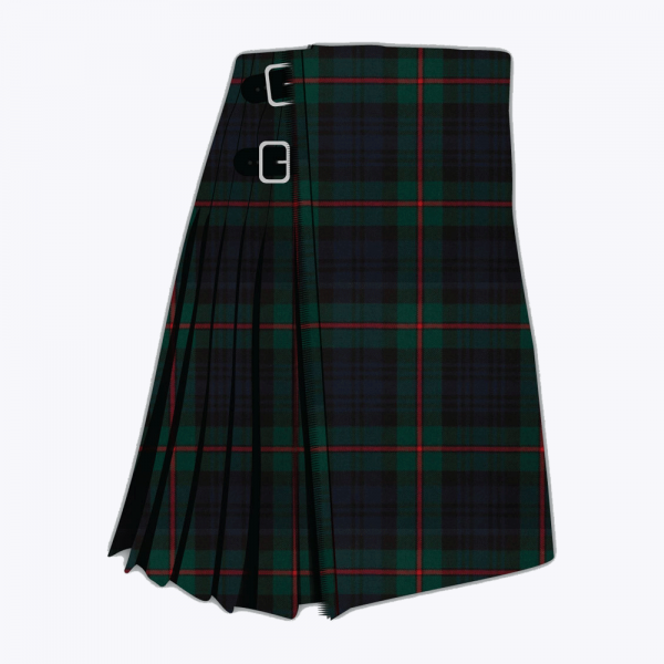 MacKinlay Modern Tartan Kilt