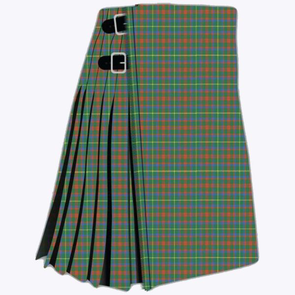 MacKintosh Hunting Ancient Tartan Kilt