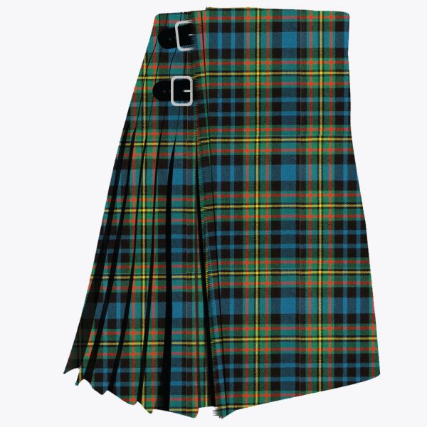 MacLellan Ancient Tartan Kilt