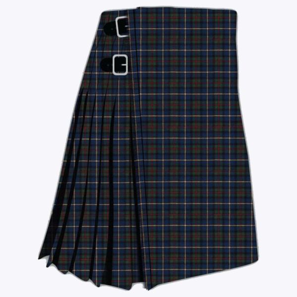 Macleod Hebridean Tartan Kilt