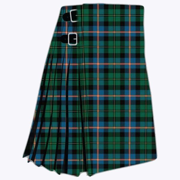 Macneil Ancient Tartan Kilt