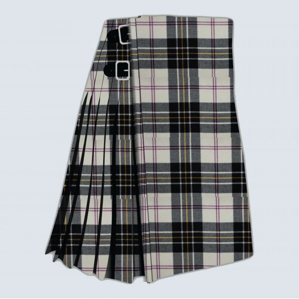 MacPherson Dress Modern Tartan Kilt