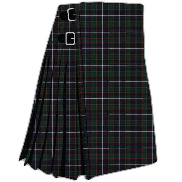 MacRae Tartan Kilt