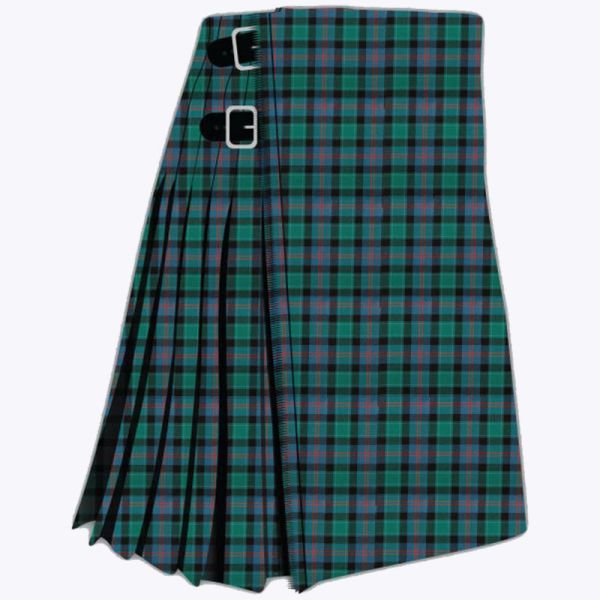 Mactaggart Ancient Tartan Kilt