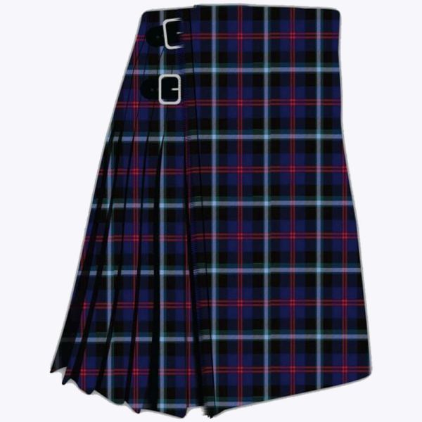 Mactaggart Modern Tartan Kilt