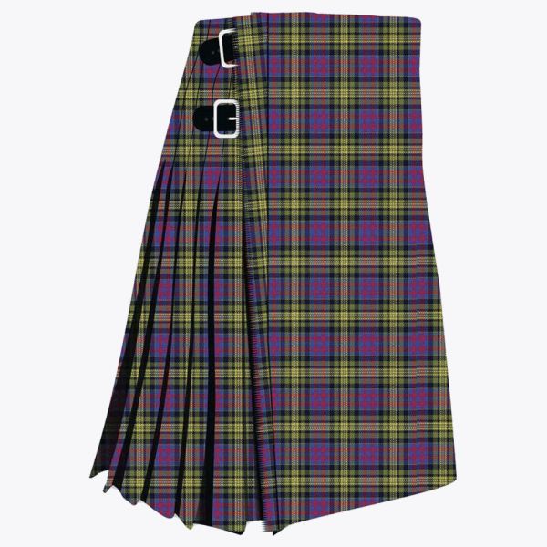 Mccrann Tararn Kilt