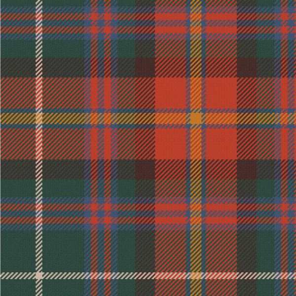 Meath County Ancient Prepium Kilt