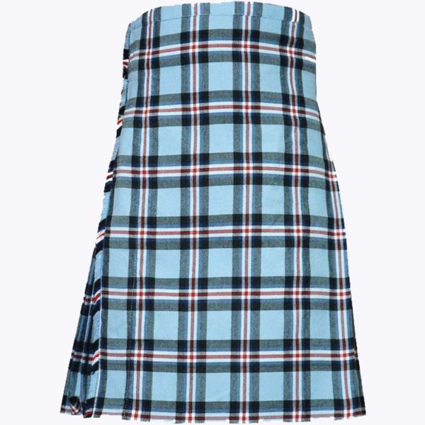 Men's Ranger Tartan Kilt
