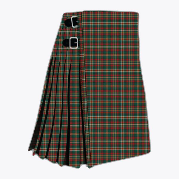 Mowat Sir Oliver Tartan Kilt