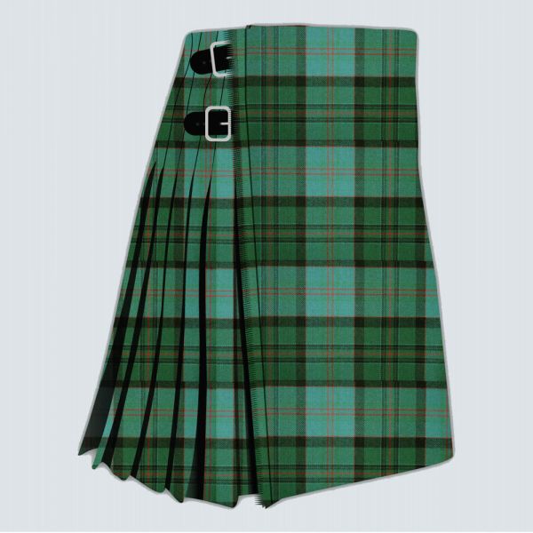 Munster Irish Tartan Kilt