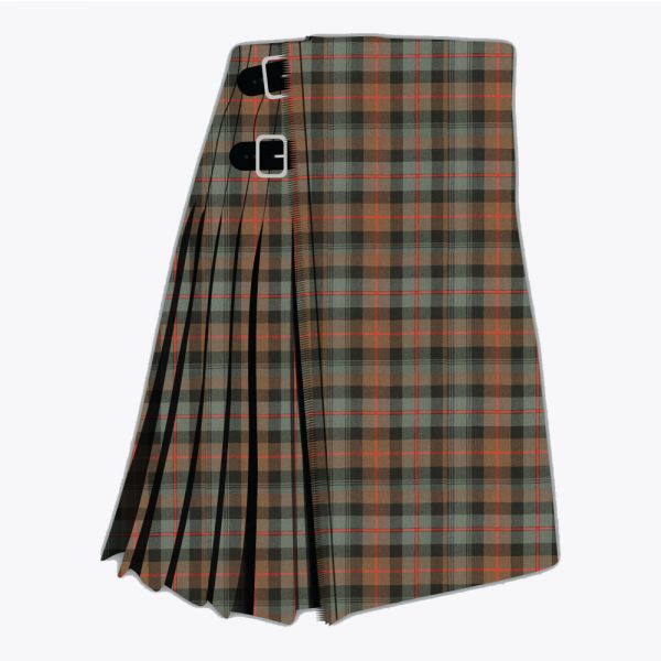 Murray of Atholl Weathered Tartan Kilt