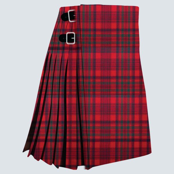 Murray of Tullibardine Modern Tartan Kilt 