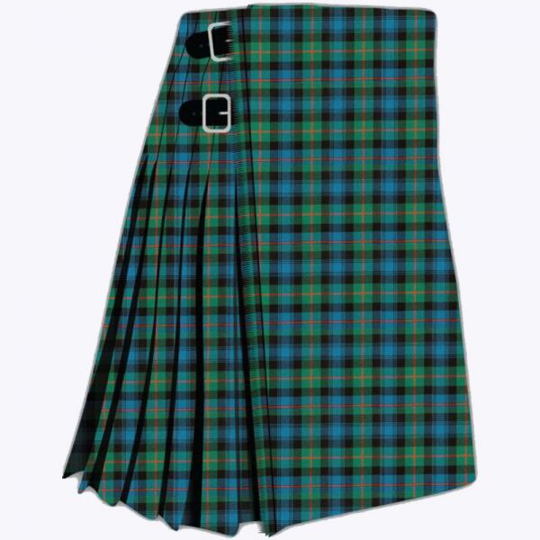 Murray Tartan Kilt