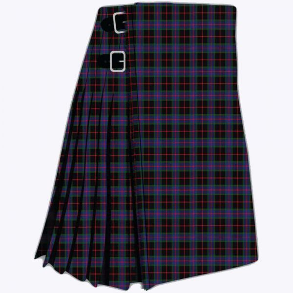 Nairn Tartan Kilt