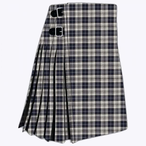 Napier Tartan Kilt