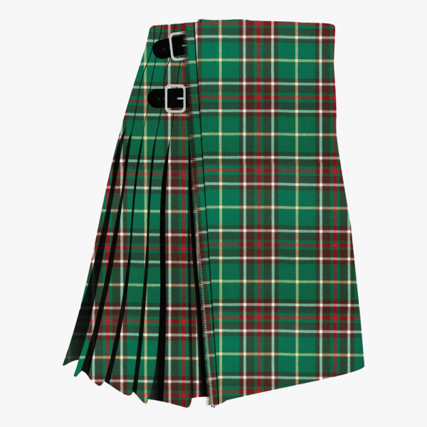 Newfoundland Canadian Tartan Kilt